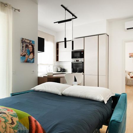 The Ciccins Apartment In Rome By Hostand المظهر الخارجي الصورة