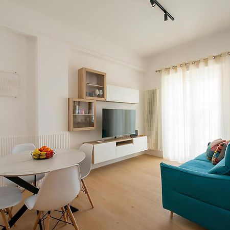 The Ciccins Apartment In Rome By Hostand المظهر الخارجي الصورة